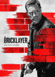 The Bricklayer (2023) เดอะ บลิคเลเยอร์