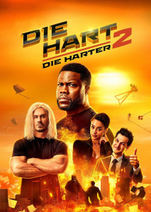 Die Hart 2 Die Harter (2024) ฮาร์ต อึดเต็มคาราเบล