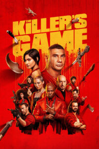 The Killers Game (2024) เดอะคิลเลอร์เกม