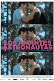 Los amantes astronautas