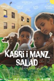 Kabri I Manz Salad