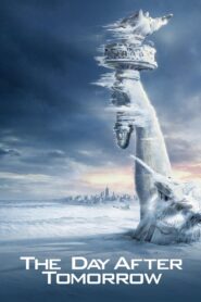 The Day After Tomorrow (2004) วิกฤติวันสิ้นโลก