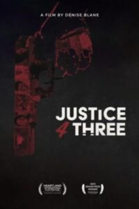 Justice4Three