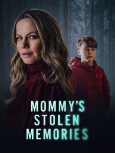 Mommy’s Stolen Memories