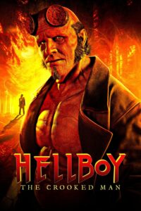 Hellboy The Crooked Man (2024) เฮลล์บอย คนคดเคี้ยว