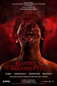 Santet Segoro Pitu