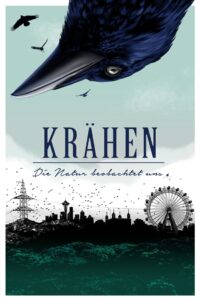 Krähen – Nature Is Watching Us