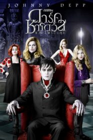 Dark Shadows (2012) แวมไพร์มึนยุค