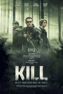 Kill (2024)