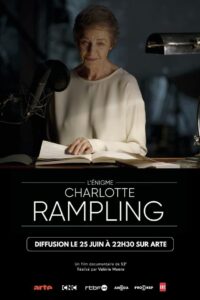 L’Énigme Charlotte Rampling