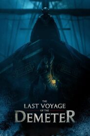 The Last Voyage of the Demeter (2023) การเดินทางครั้งสุดท้ายของเดอมิเทอร์