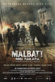 Malbatt: ปฏิบัติการบาคาร่า