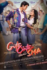 Gita Cinta dari SMA