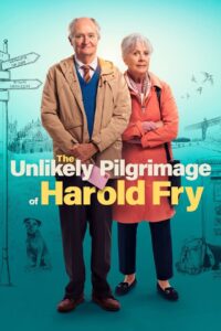 The Unlikely Pilgrimage of Harold Fry