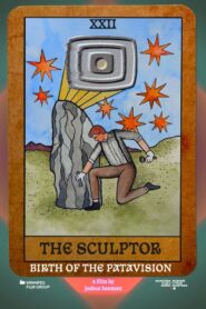 The Sculptor: Birth of the Patavision