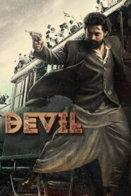 Devil – The British Secret Agent