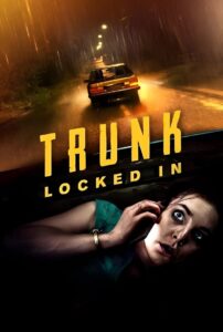 Trunk – ขังตายท้ายรถ