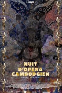 Nuit d’opéra cambodgien