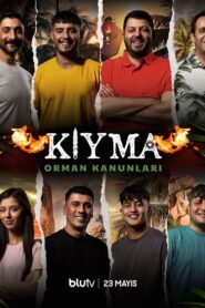 Kıyma: Orman Kanunları