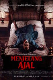 Menjelang Ajal