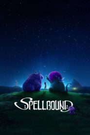 Spellbound (2024) ผจญภัยแดนต้องสาป