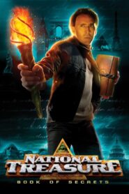 National Treasure Book of Secrets 2 (2007) ปฎิบัติการเดือด ล่าบันทึกสุดขอบโลก