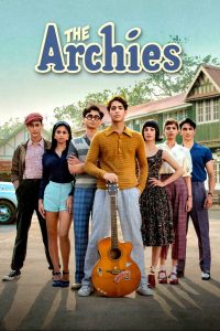 ดิ อาร์ชี่ส์ (2023) The Archies