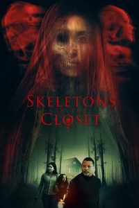 Skeletons In The Closet (2024)