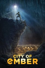 City of Ember (2008) กู้วิกฤติมหานครใต้พิภพ